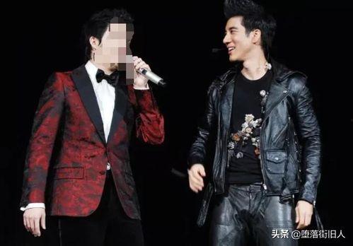 娱乐圈吃瓜王力宏是谁,揭秘明星圈层背后的八卦风云