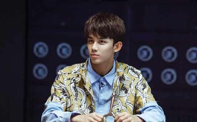 娱乐圈吃瓜吴磊图片大全,高清美图大揭秘