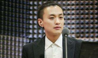 娱乐吃瓜君周一围是谁,从演员到吃瓜焦点，揭秘他的星途历程