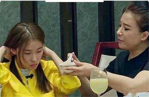 娱乐吃瓜酱不洗澡,不洗澡也能圈粉无数的秘密