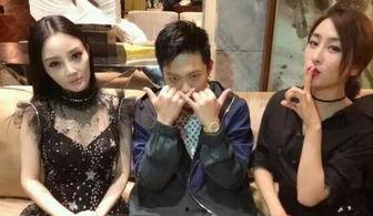 我在娱乐圈里吃瓜看戏