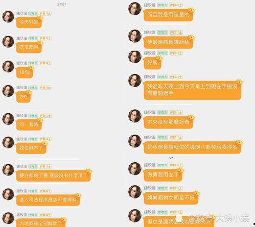 娱乐圈吃瓜群聊二维码,揭秘明星幕后故事，二维码带你加入神秘圈！